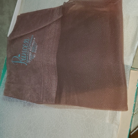 Prin ess Exclusive Hosiery Pack of 6 pantyhose - Picture 3 of 12